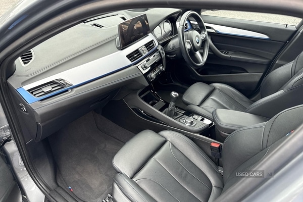 Used BMW X2 2023 for sale - 77511831: Photo 2