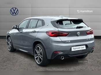 Used BMW X2 2023 for sale - 77511831: Photo
