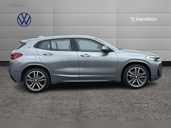 Used BMW X2 2023 for sale - 77511831: Photo