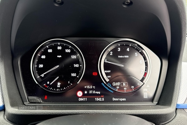 Used BMW X2 2023 for sale - 77511831: Photo 7