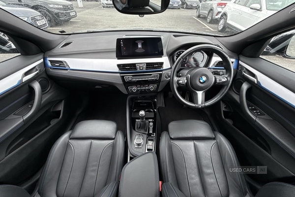 Used BMW X2 2023 for sale - 77511831: Photo 8