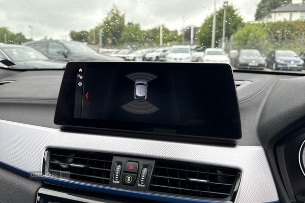 Used BMW X2 2023 for sale - 77511831: Photo 9