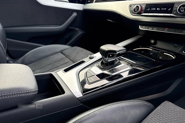 Used Audi A5 2022 for sale - 76620880: Photo 10