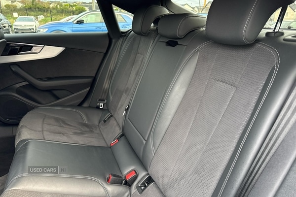 Used Audi A5 2022 for sale - 76620880: Photo 11