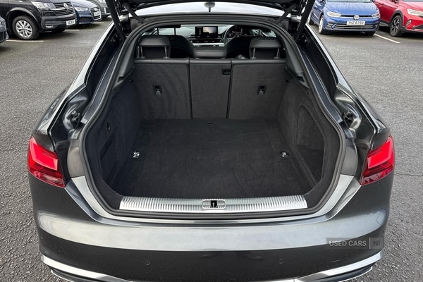 Used Audi A5 2022 for sale - 76620880: Photo 12