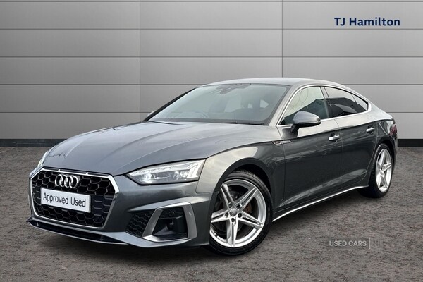 Used Audi A5 2022 for sale - 76620880: Photo 13