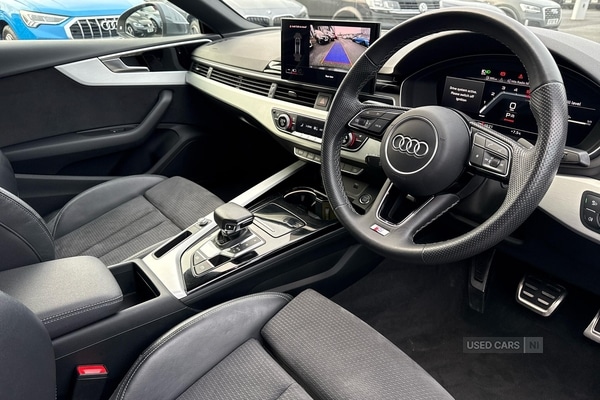 Used Audi A5 2022 for sale - 76620880: Photo 6