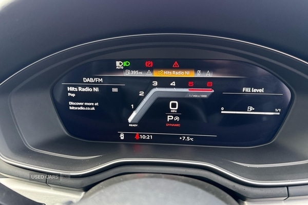 Used Audi A5 2022 for sale - 76620880: Photo 7