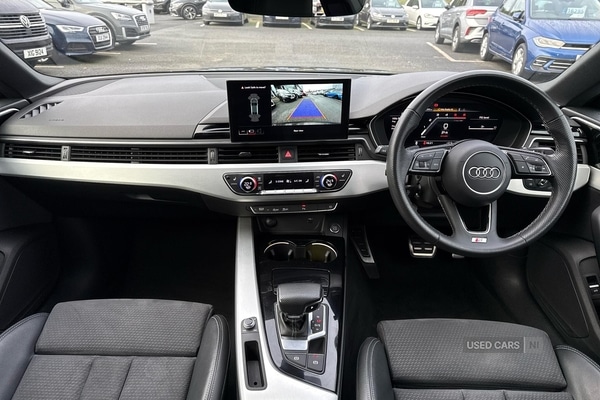 Used Audi A5 2022 for sale - 76620880: Photo 8