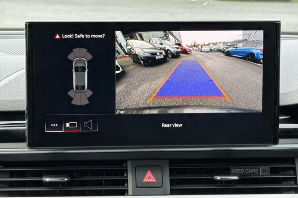 Used Audi A5 2022 for sale - 76620880: Photo 9