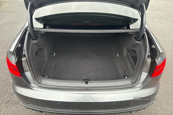 Used Audi A4 2018 for sale - 77017250: Photo 12