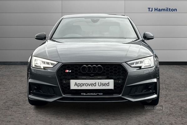 Used Audi A4 2018 for sale - 77017250: Photo 14