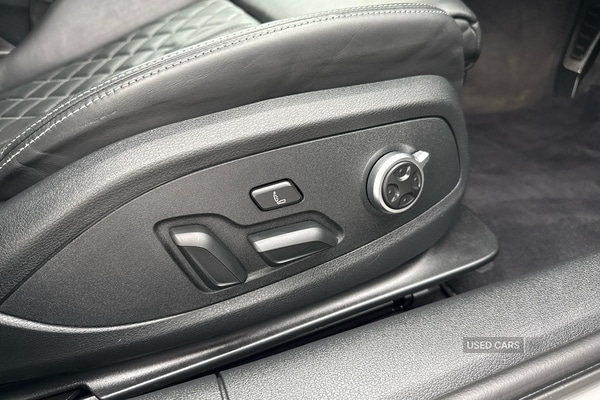 Used Audi A4 2018 for sale - 77017250: Photo 17