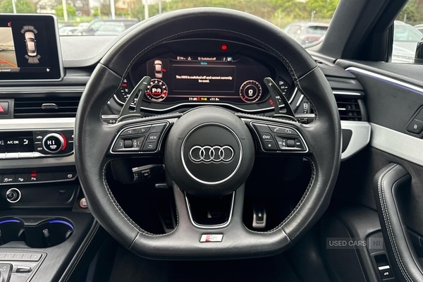 Used Audi A4 2018 for sale - 77017250: Photo 22