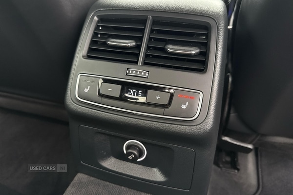 Used Audi A4 2018 for sale - 77017250: Photo 23