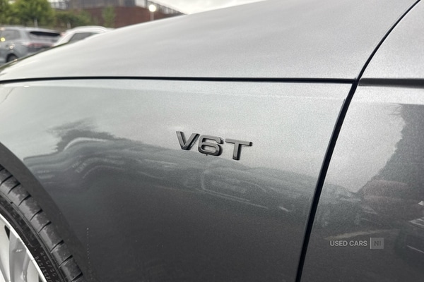 Used Audi A4 2018 for sale - 77017250: Photo 26