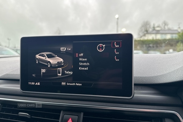 Used Audi A4 2018 for sale - 77017250: Photo 28