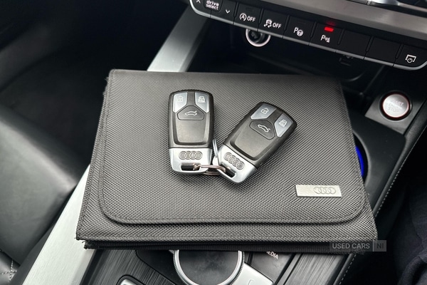 Used Audi A4 2018 for sale - 77017250: Photo 29