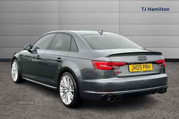 Used Audi A4 2018 for sale - 77017250: Photo 3