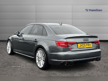 Used Audi A4 2018 for sale - 77017250: Photo