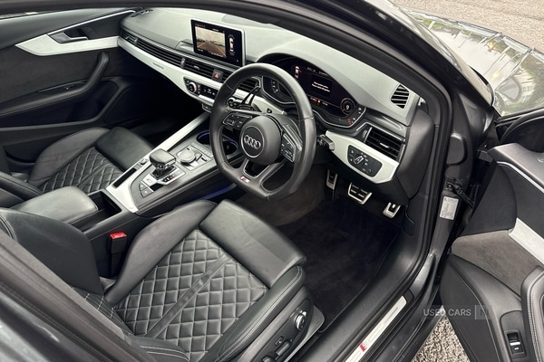 Used Audi A4 2018 for sale - 77017250: Photo 6