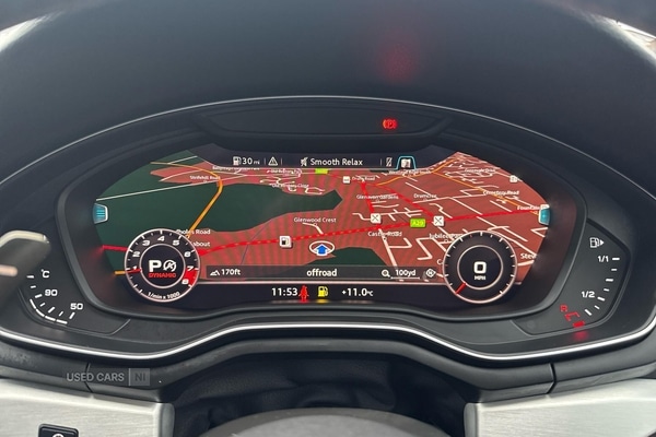 Used Audi A4 2018 for sale - 77017250: Photo 7