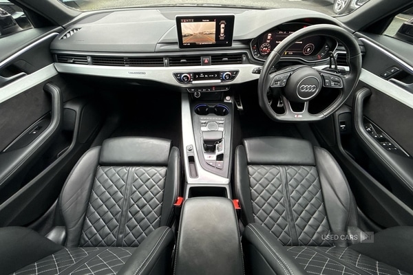 Used Audi A4 2018 for sale - 77017250: Photo 8