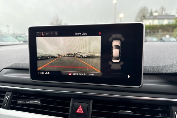 Used Audi A4 2018 for sale - 77017250: Photo 9