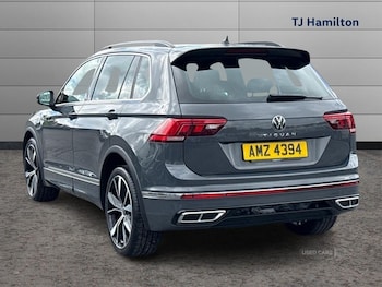 Used Volkswagen Tiguan 2023 for sale - 79329154: Photo