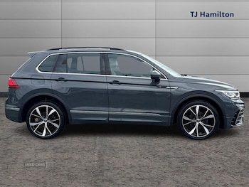 Used Volkswagen Tiguan 2023 for sale - 79329154: Photo