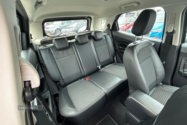 Used Ford Ecosport 2019 for sale - 76228529: Photo 11