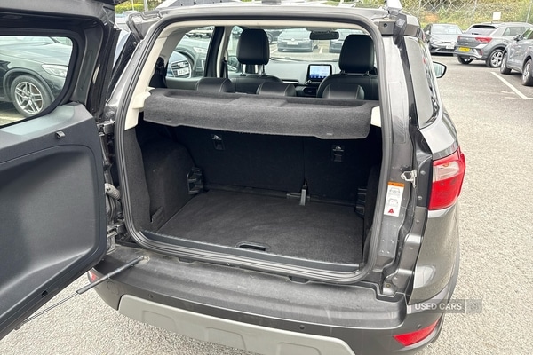 Used Ford Ecosport 2019 for sale - 76228529: Photo 12