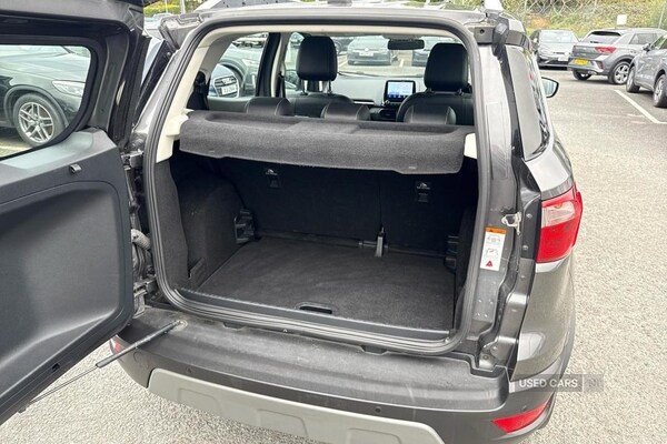 Used Ford Ecosport 2019 for sale - 76228529: Photo 12