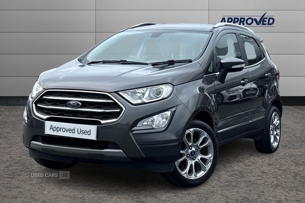 Used Ford Ecosport 2019 for sale - 76228529: Photo 13