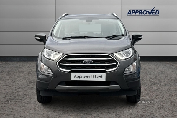 Used Ford Ecosport 2019 for sale - 76228529: Photo 14