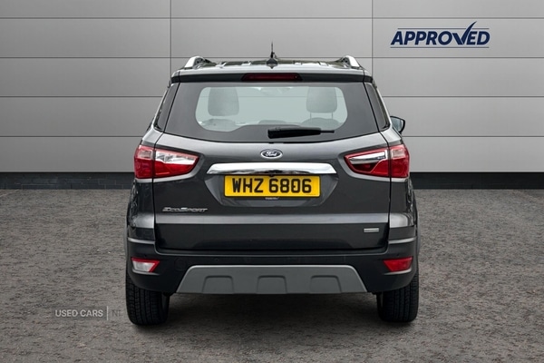 Used Ford Ecosport 2019 for sale - 76228529: Photo 15