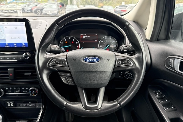 Used Ford Ecosport 2019 for sale - 76228529: Photo 19