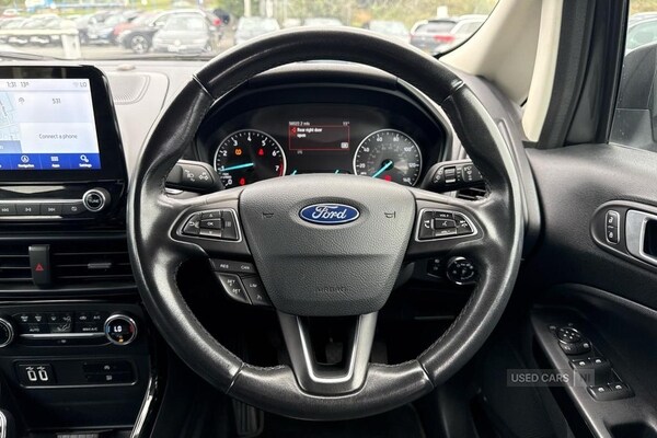 Used Ford Ecosport 2019 for sale - 76228529: Photo 19