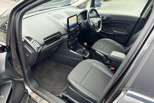 Used Ford Ecosport 2019 for sale - 76228529: Photo 2