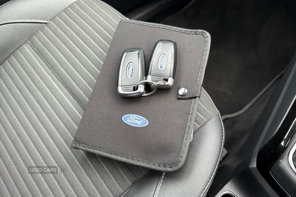 Used Ford Ecosport 2019 for sale - 76228529: Photo 20