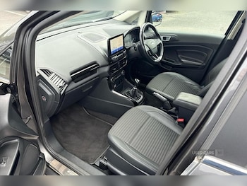 Used Ford Ecosport 2019 for sale - 76228529: Photo 2