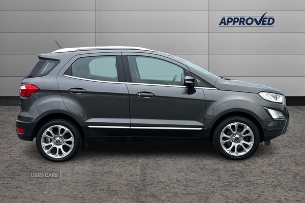 Used Ford Ecosport 2019 for sale - 76228529: Photo 4