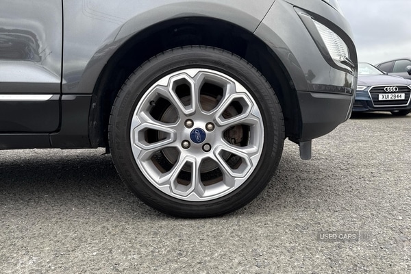 Used Ford Ecosport 2019 for sale - 76228529: Photo 5
