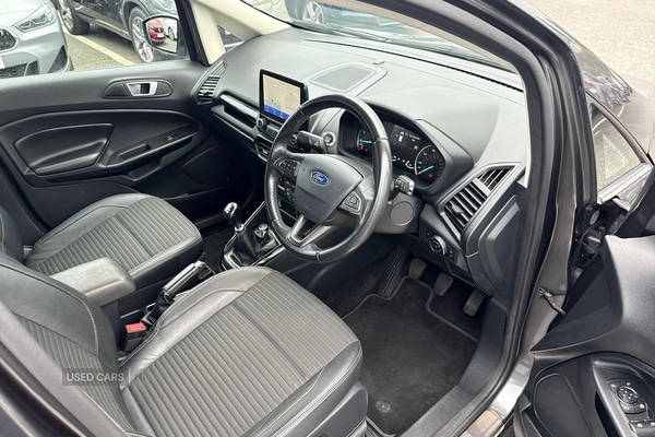Used Ford Ecosport 2019 for sale - 76228529: Photo 6