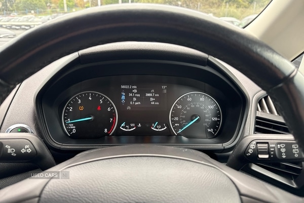 Used Ford Ecosport 2019 for sale - 76228529: Photo 7