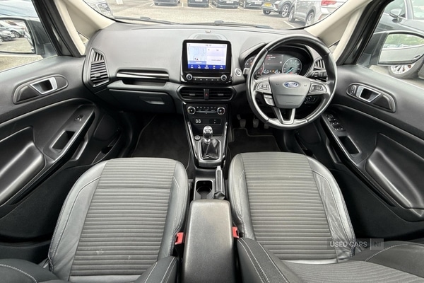 Used Ford Ecosport 2019 for sale - 76228529: Photo 8