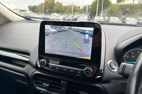 Used Ford Ecosport 2019 for sale - 76228529: Photo 9