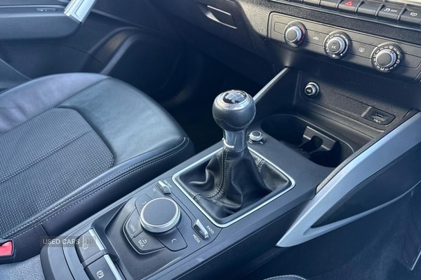 Used Audi Q2 2020 for sale - 76562738: Photo 10