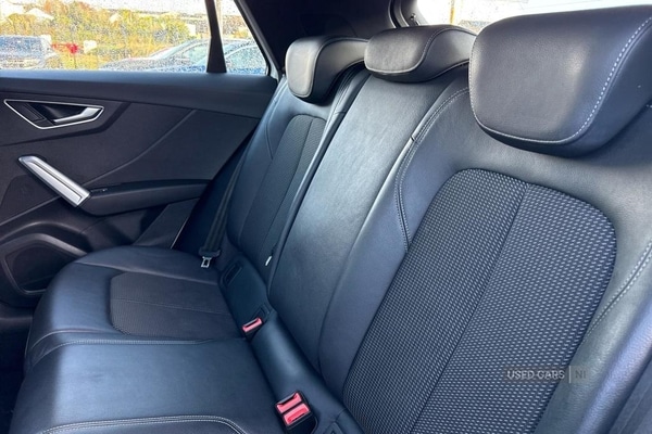 Used Audi Q2 2020 for sale - 76562738: Photo 11