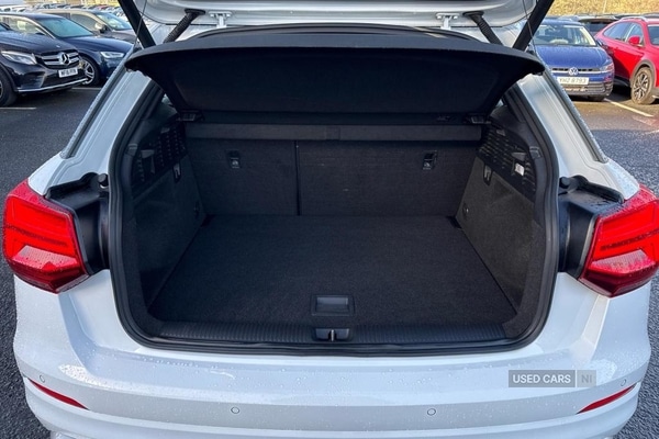 Used Audi Q2 2020 for sale - 76562738: Photo 12